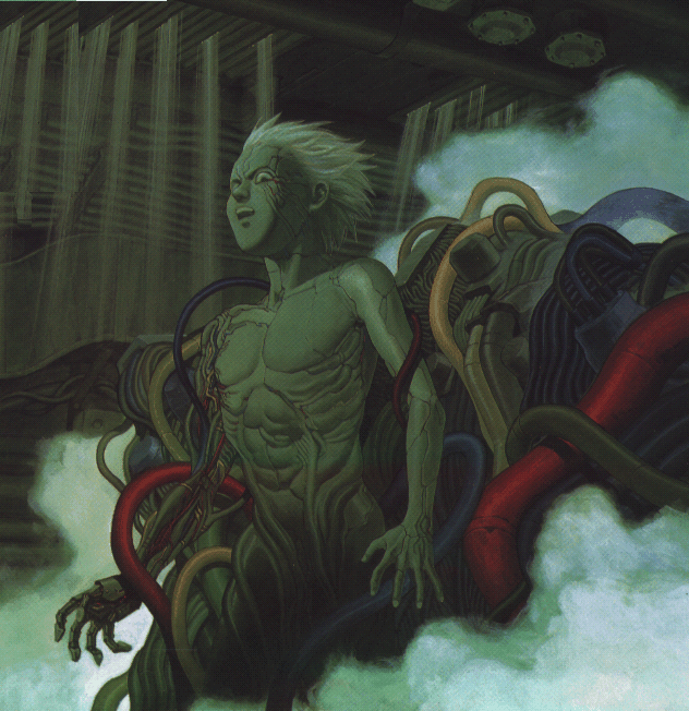 tetsuo